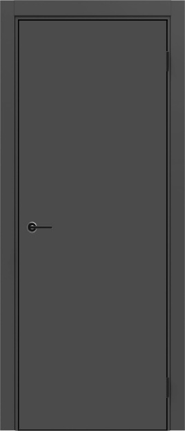 Порта-50 4AB — Shellac Graphite