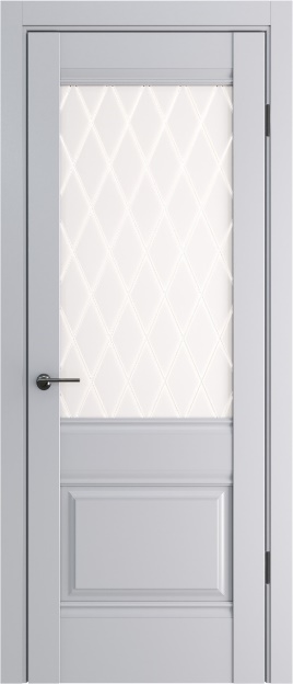 Классико-43 — Nardo Grey